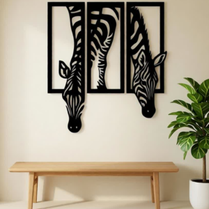 Living rooms & feature walls Hallways & entryways Offices & corporate interiors Hotels, cafés & reception areas Modern & artistic décor themes