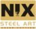 nixsteelart.com