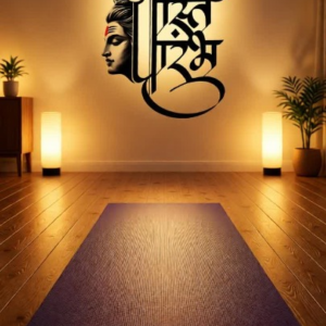 Living Room Statement Wall Home Temple & Pooja Room Office & Reception Area Meditation & Yoga Space Festive & Housewarming Gifts